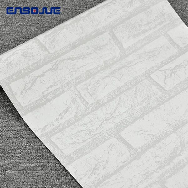 wallpapers 0.45x3m white brick mural paper self-adhesive college dormitory wallpaper wall decoration bedroom warm pvc waterproof stickers
wallpapers 0.45x3m white brick mural paper self-adhesive college dormitory wallpaper wall decoration bedroom warm pvc waterproof stickers