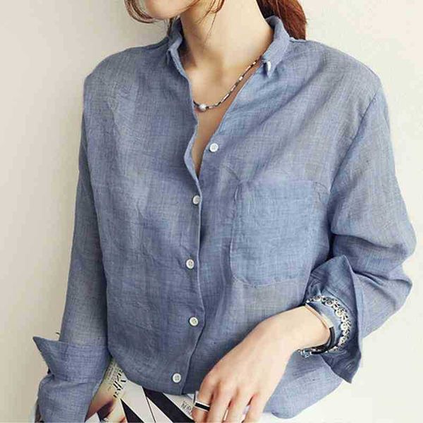 zawfl summer femme womens fashion linen white shirt women long sleeve blouse korean woman clothes roupas femininas 210525
zawfl summer femme womens fashion linen white shirt women long sleeve blouse korean woman clothes roupas femininas 210525