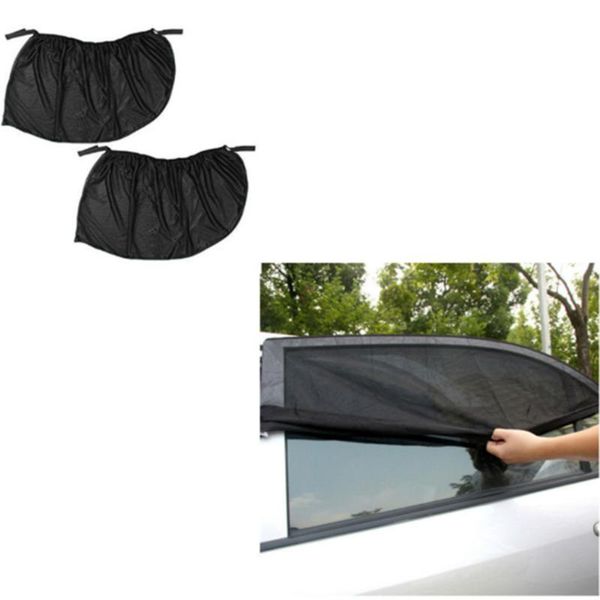 2pcs car-styling car sun shade window cover sunshade curtain sunscreen uv protection shield visor mesh dust product
2pcs car-styling car sun shade window cover sunshade curtain sunscreen uv protection shield visor mesh dust product