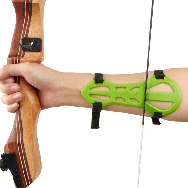 archery arm guard for traditional hunting recurve bows shooting training protector black and green can be selected elbow & knee pads, Black;gray
archery arm guard for traditional hunting recurve bows shooting training protector black and green can be selected elbow & knee pads, Black;gray