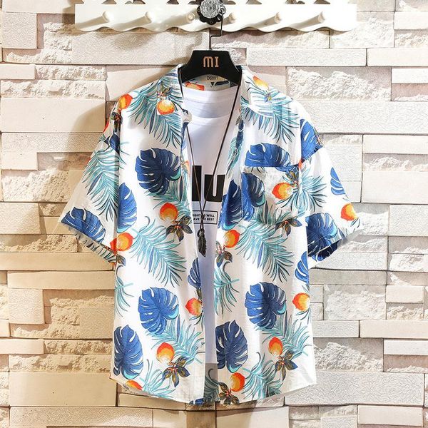 summer man shirt mens ethnic printed stand collar cotton linen stripe short sleeve loose hawaiian henley men's casual shirts, White;black
summer man shirt mens ethnic printed stand collar cotton linen stripe short sleeve loose hawaiian henley men's casual shirts, White;black