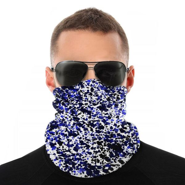 scarves dark blue black speckled half face mask men womenneck gaiter balaclava bandana multi-functional headband outdoor camping, Blue;gray
scarves dark blue black speckled half face mask men womenneck gaiter balaclava bandana multi-functional headband outdoor camping, Blue;gray