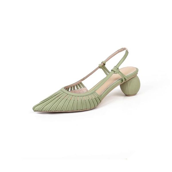 dress shoes 2021 summer women sandals pumps pointed toe jelly soft sole low heel daily street beach outdoor casual, Black
dress shoes 2021 summer women sandals pumps pointed toe jelly soft sole low heel daily street beach outdoor casual, Black