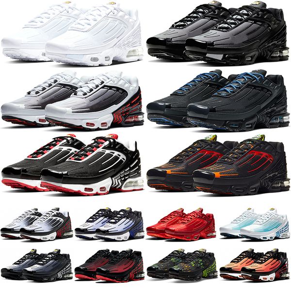 tn plus 3 men women trainers shoes highlighted blood orange laser blue ghost green classic black iron man obsidian radiant red tiger hyper v
tn plus 3 men women trainers shoes highlighted blood orange laser blue ghost green classic black iron man obsidian radiant red tiger hyper v