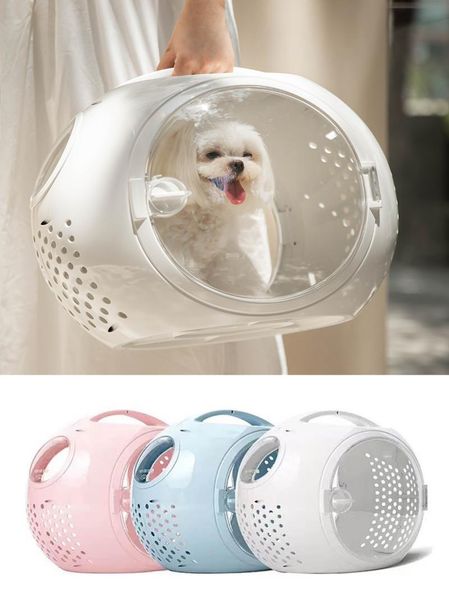 cat carriers,crates & houses large pet carrier backpack breathable portable small animal mochila transparente accessories bd50cc
cat carriers,crates & houses large pet carrier backpack breathable portable small animal mochila transparente accessories bd50cc