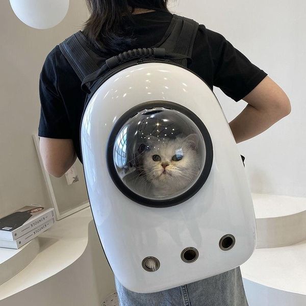 cat carriers,crates & houses bag outdoor space summer portable backpack large capacity breathable supplies pet
cat carriers,crates & houses bag outdoor space summer portable backpack large capacity breathable supplies pet