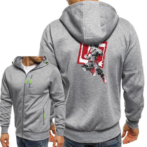 men's hoodies & sweatshirts my hero academia cartoon men jackets japan anime fashion outerwear streetwear hip hop coat harajuku zipper, Black
men's hoodies & sweatshirts my hero academia cartoon men jackets japan anime fashion outerwear streetwear hip hop coat harajuku zipper, Black
