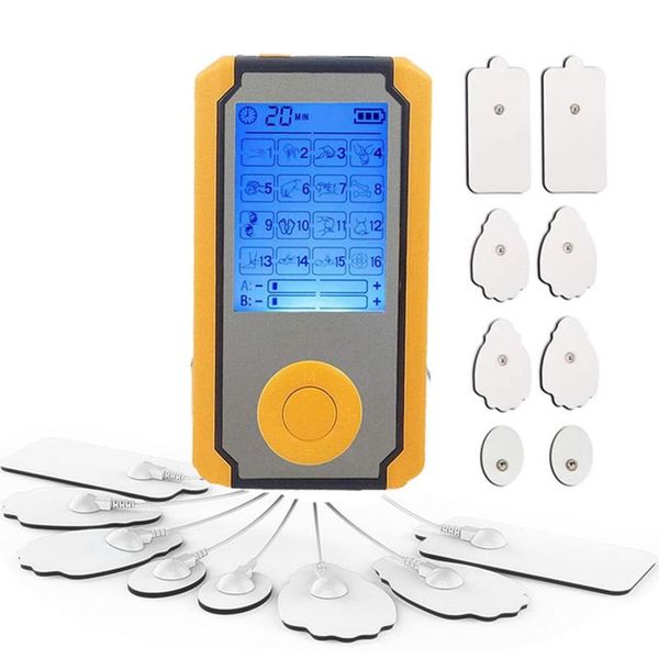 massage multifunctional cervical acupuncture points back head massager body muscle stimulator electrostimulator electric massagers
massage multifunctional cervical acupuncture points back head massager body muscle stimulator electrostimulator electric massagers