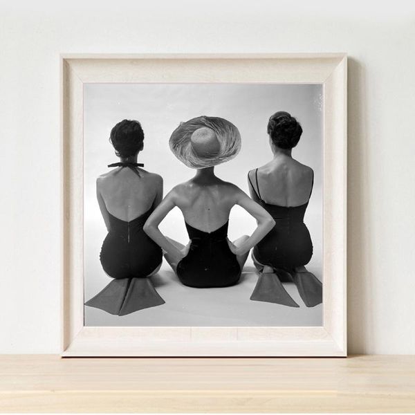 paintings canvas painting black and white old pography women posing swimsuits fashion vintage poster wall art print picture home decor
paintings canvas painting black and white old pography women posing swimsuits fashion vintage poster wall art print picture home decor