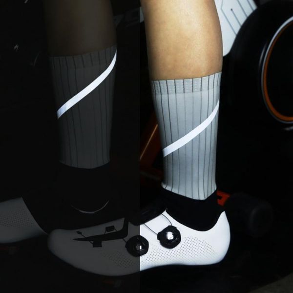 sports socks reflective cycling men women breathable function fabric bicycle bike outdoor sport anti slip hiking running sock, Black
sports socks reflective cycling men women breathable function fabric bicycle bike outdoor sport anti slip hiking running sock, Black