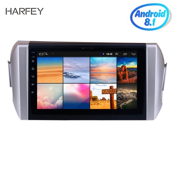 car dvd multimedia player for 2015-toyota innova left hand driving 9" gps swc bluetooth usb wifi android 10.0 api 29 radio
car dvd multimedia player for 2015-toyota innova left hand driving 9" gps swc bluetooth usb wifi android 10.0 api 29 radio
