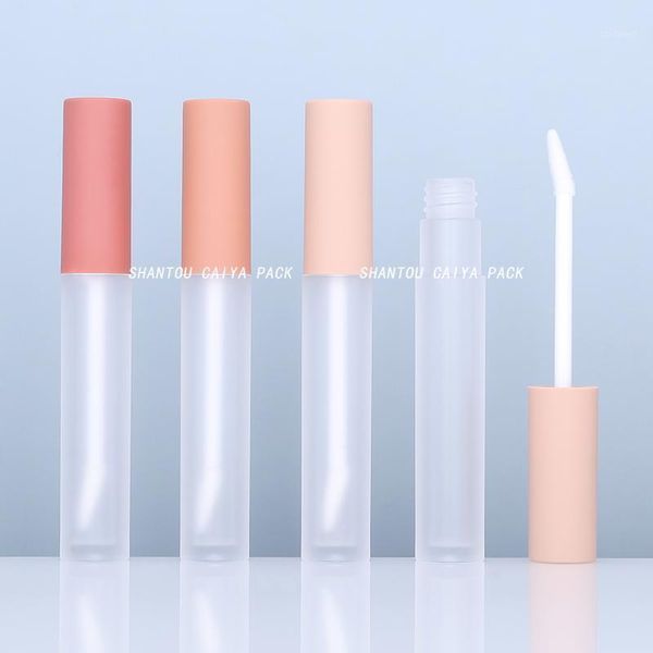 storage bottles & jars 10/30pcs wholesale 2.6ml nude brown clear frost liquid lip gloss tubes lipgloss tube packaging empty refillable cosme
storage bottles & jars 10/30pcs wholesale 2.6ml nude brown clear frost liquid lip gloss tubes lipgloss tube packaging empty refillable cosme