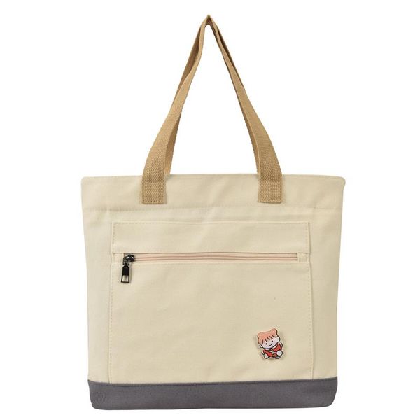 evening bags fashion girl's canvas textbook bag durable large capacity female handle bags quality women's casual underarm shopping
evening bags fashion girl's canvas textbook bag durable large capacity female handle bags quality women's casual underarm shopping