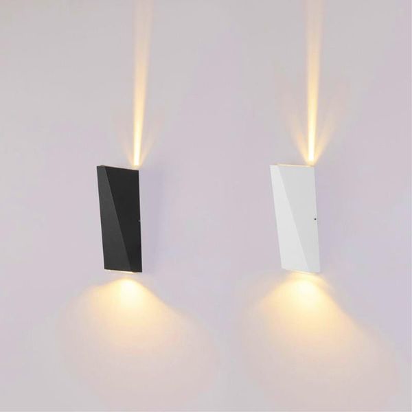 modern up and down led aluminum wall lamp 6w ip65 garden lights outdoor lighting decoration for balcony hallway front door lamps
modern up and down led aluminum wall lamp 6w ip65 garden lights outdoor lighting decoration for balcony hallway front door lamps