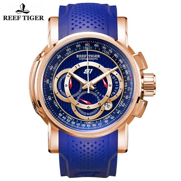 wristwatches reef tiger/rt designer sport men sapphire crystal 100m waterproof japan quartz chronograph date reloj hombre, Slivery;brown
wristwatches reef tiger/rt designer sport men sapphire crystal 100m waterproof japan quartz chronograph date reloj hombre, Slivery;brown
