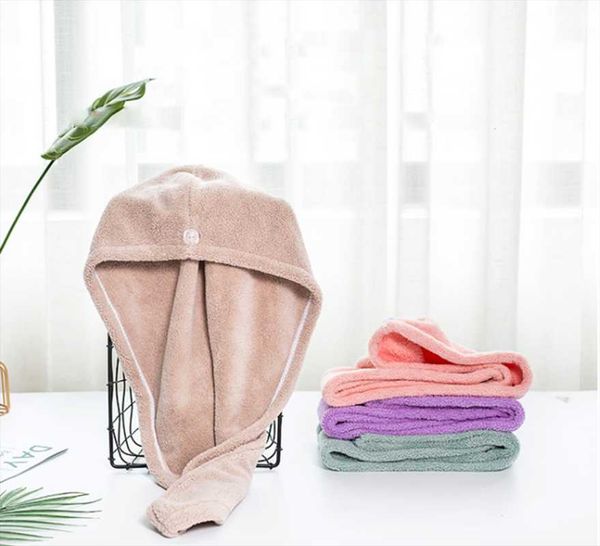 shower caps 3118 microfiber coral fleece dry hair cap super absorbent long cute turban blowing quick-drying
shower caps 3118 microfiber coral fleece dry hair cap super absorbent long cute turban blowing quick-drying