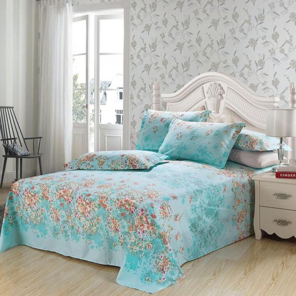 sheets & sets a piece 100% cotton twill flat bed sheet bedclothes printing single double home bedding set for adults children customize #204
sheets & sets a piece 100% cotton twill flat bed sheet bedclothes printing single double home bedding set for adults children customize #204