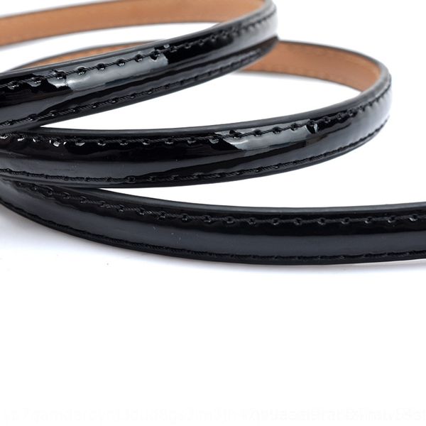 hatr leather korean version simple women's leather thin belts korean versionfashion versatile pairwomen's thin belt, Black;brown
hatr leather korean version simple women's leather thin belts korean versionfashion versatile pairwomen's thin belt, Black;brown