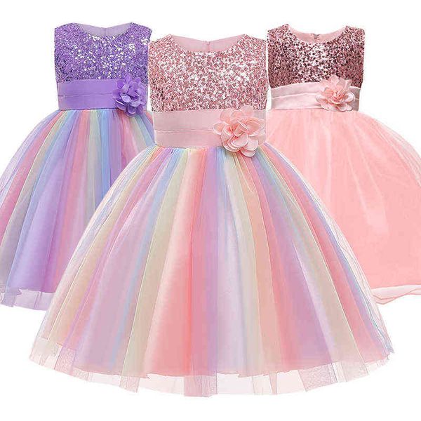 2021 girls dresses for birthday baby girl 3-10 yrs christmas outfits children girls sequins princess party dress kids clothes g1129, Red;yellow
2021 girls dresses for birthday baby girl 3-10 yrs christmas outfits children girls sequins princess party dress kids clothes g1129, Red;yellow