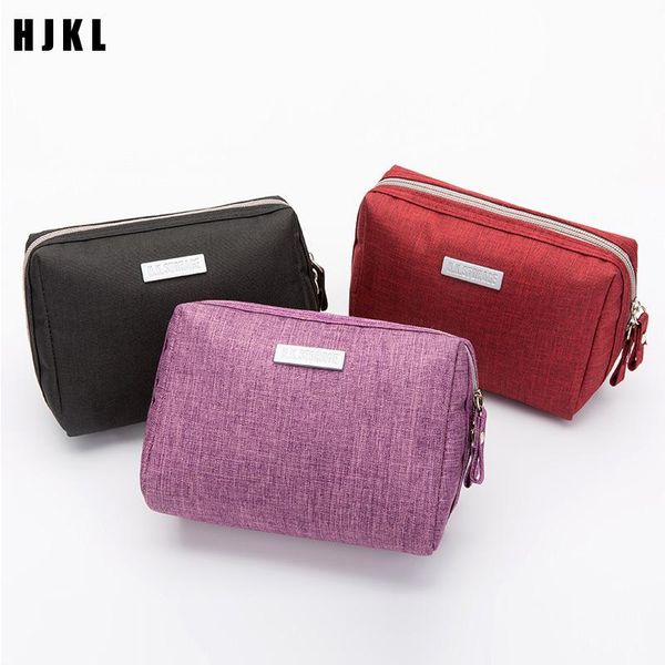 cosmetics receiving bag travel handbag portable large capacity cosmetic square bags & cases
cosmetics receiving bag travel handbag portable large capacity cosmetic square bags & cases