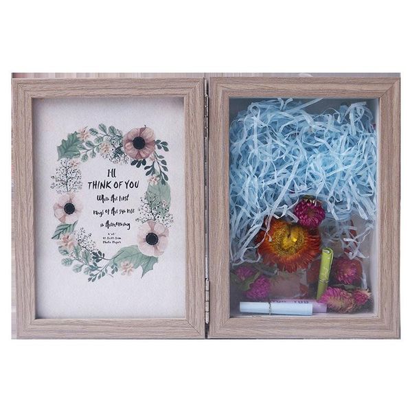 creative 6 7-inch personality diy stereo po frame set raffia vibrato lip print preserved flower box gift frames
creative 6 7-inch personality diy stereo po frame set raffia vibrato lip print preserved flower box gift frames