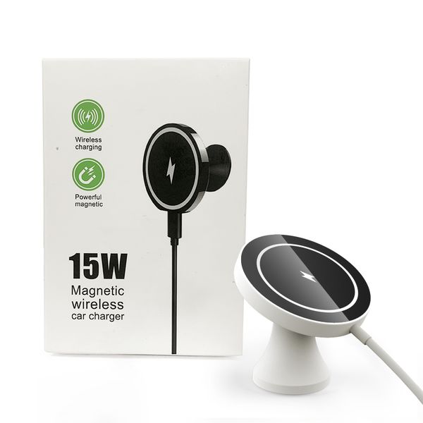 new design vents automatic clamping 15w wireless car magnetic charger stand for iphone12
new design vents automatic clamping 15w wireless car magnetic charger stand for iphone12