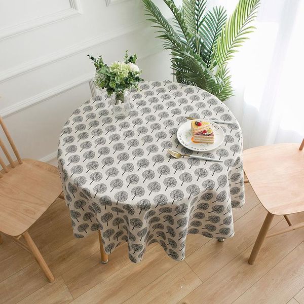 decorative table cloth cotton linen tablecloth round tablecloths dining cover obrus tafelkleed mantel mesa nappe
decorative table cloth cotton linen tablecloth round tablecloths dining cover obrus tafelkleed mantel mesa nappe
