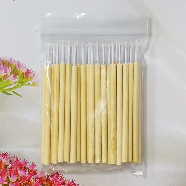 makeup brushes 50pcs eyelash cleaning stick cream remover disposable micro brush individual lash removing swab extension tools
makeup brushes 50pcs eyelash cleaning stick cream remover disposable micro brush individual lash removing swab extension tools