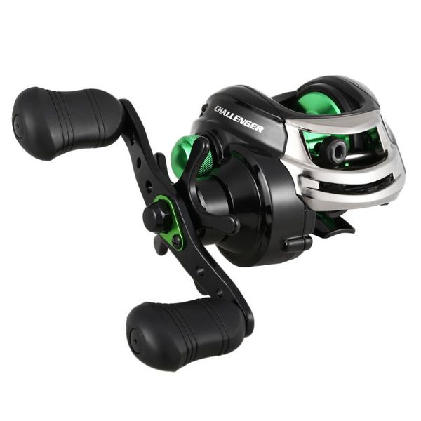 7+1bb 6.3:1 high speed fishing baitcasting reel bait casting carp tackle parts accessory pesca reels
7+1bb 6.3:1 high speed fishing baitcasting reel bait casting carp tackle parts accessory pesca reels