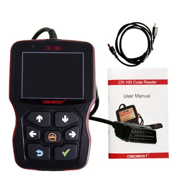 code readers & scan tools est obd cr-100 cr100 obdii/eobd reader car scanner diagnostic support can bus standard 16pin clear faults
code readers & scan tools est obd cr-100 cr100 obdii/eobd reader car scanner diagnostic support can bus standard 16pin clear faults