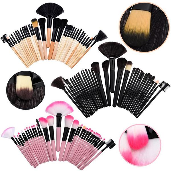 pcs/set professional cosmetic soft eyebrow shadow eyeliner lip powder foundation fan tool makeup brushes set kit1
pcs/set professional cosmetic soft eyebrow shadow eyeliner lip powder foundation fan tool makeup brushes set kit1