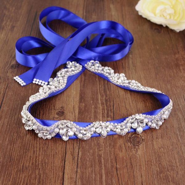 wedding sashes amorarsi s421-s silver bride belt rhinestone crystal pearl dress jewelry accessories woman luxurious sash bridesmaid, White
wedding sashes amorarsi s421-s silver bride belt rhinestone crystal pearl dress jewelry accessories woman luxurious sash bridesmaid, White