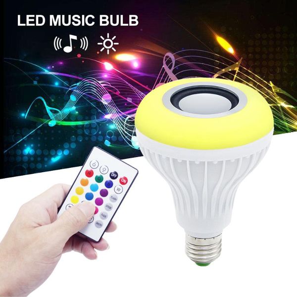 bulbs led wireless music bulb light smart rgb e27 bluetooth audio speakers lamp dimmable color changing wifi app control
bulbs led wireless music bulb light smart rgb e27 bluetooth audio speakers lamp dimmable color changing wifi app control