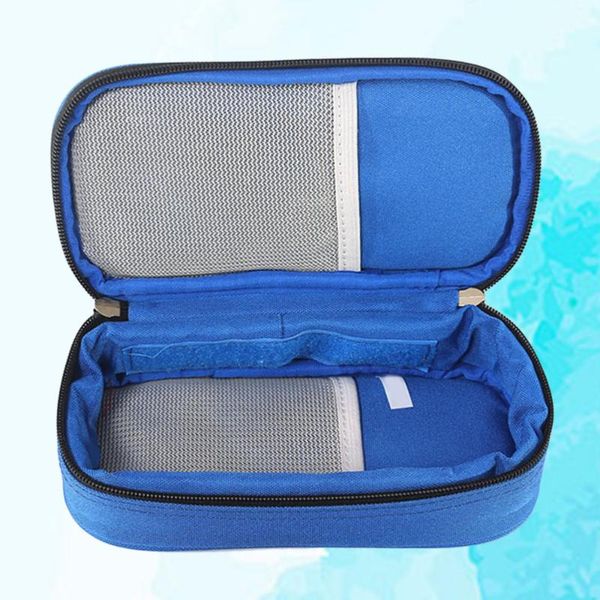 portable cooler bag storage pouch travel camping organizer (blue, with 2 ice bag) bags
portable cooler bag storage pouch travel camping organizer (blue, with 2 ice bag) bags