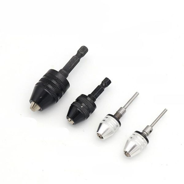 0.3-6.5mm hexagonal handle keyless drill chuck three-jaw twist electric grinder mini converter bit professional bits
0.3-6.5mm hexagonal handle keyless drill chuck three-jaw twist electric grinder mini converter bit professional bits