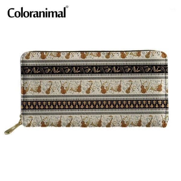 wallets coloranimal leather women long zipper handbag shoppers phone coin purse clutch luxury design music note money ba1, Red;black
wallets coloranimal leather women long zipper handbag shoppers phone coin purse clutch luxury design music note money ba1, Red;black