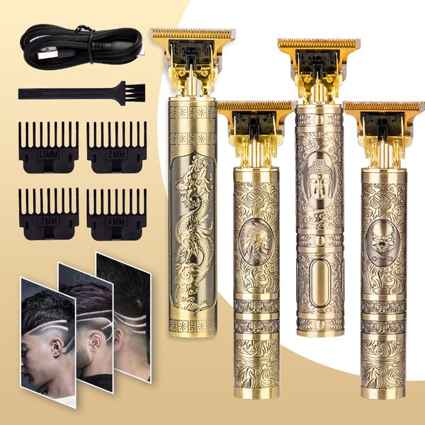 usb rechargeable t9 hair clipper for men electric hair trimmers cordless shaver trimmer 0mm men barber hair cutting machine
usb rechargeable t9 hair clipper for men electric hair trimmers cordless shaver trimmer 0mm men barber hair cutting machine