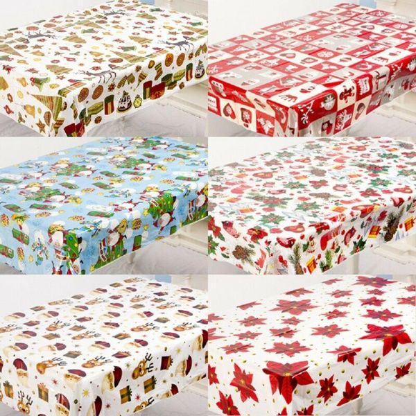 table cloth christmas disposable tablecloth waterproof antifouling holiday xmas decor
table cloth christmas disposable tablecloth waterproof antifouling holiday xmas decor