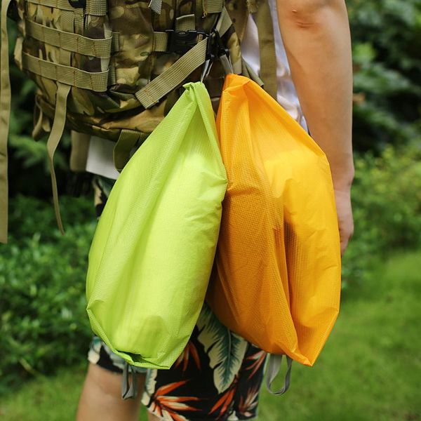 waterproof camping organizer bag reusable zipper storage pack home traveling shoes zip lock nylon bags outdoor
waterproof camping organizer bag reusable zipper storage pack home traveling shoes zip lock nylon bags outdoor
