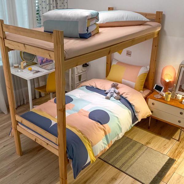 bedding sets 100% cotton fashion simple nordic student set home linens duvet cover pillowcase flat fitted bed linen sheet
bedding sets 100% cotton fashion simple nordic student set home linens duvet cover pillowcase flat fitted bed linen sheet