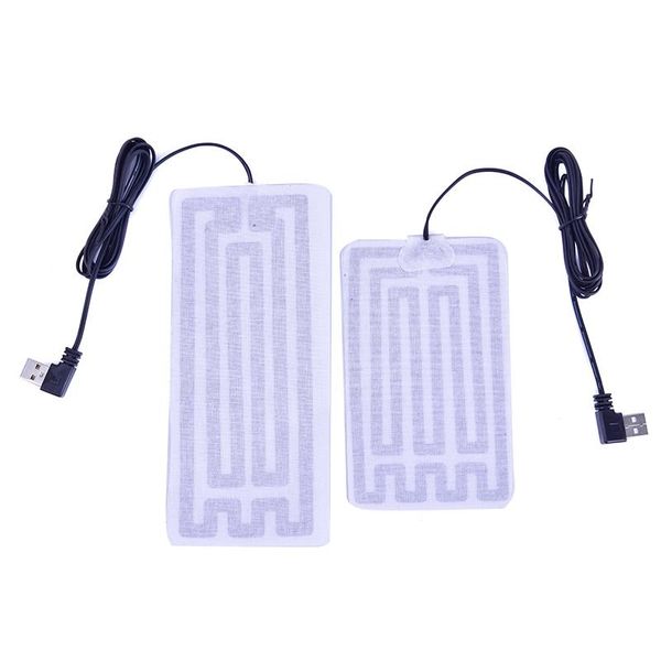 carpets 1pcs 2sizes heating pad hand warmer heated insole usb film electric heat mat
carpets 1pcs 2sizes heating pad hand warmer heated insole usb film electric heat mat