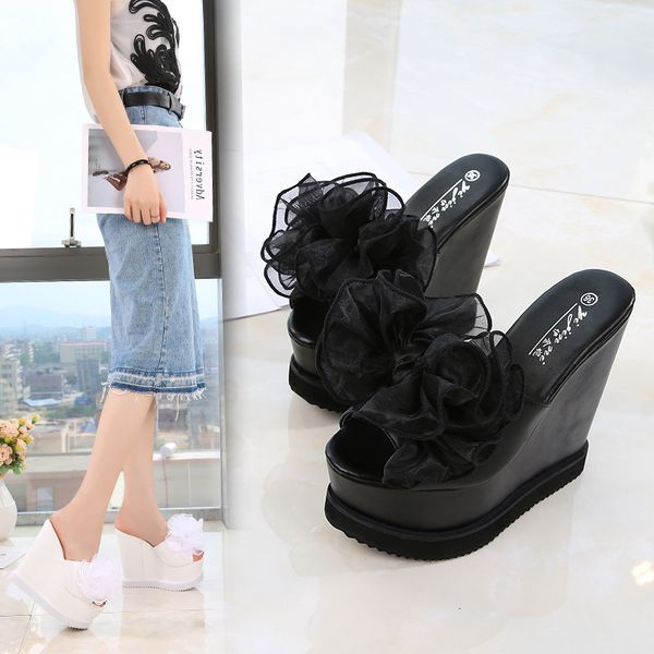 dress shoes ltarta women's stage nightclub catwalk high heels spring and summer new 15cm muffin sandals zyw xcf0, Black
dress shoes ltarta women's stage nightclub catwalk high heels spring and summer new 15cm muffin sandals zyw xcf0, Black