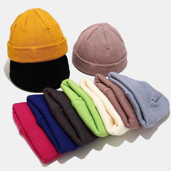 beanies fashion hip-hop beanie cap for women men solid color knitted skullcap hat autumn winter outdoor caps
beanies fashion hip-hop beanie cap for women men solid color knitted skullcap hat autumn winter outdoor caps