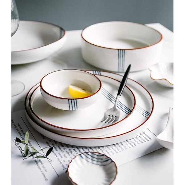 dishes & plates all seasons meals ceramic kitchen minimalism plate cookware cooking appliances rice salad noodles bowls soup spoons
dishes & plates all seasons meals ceramic kitchen minimalism plate cookware cooking appliances rice salad noodles bowls soup spoons