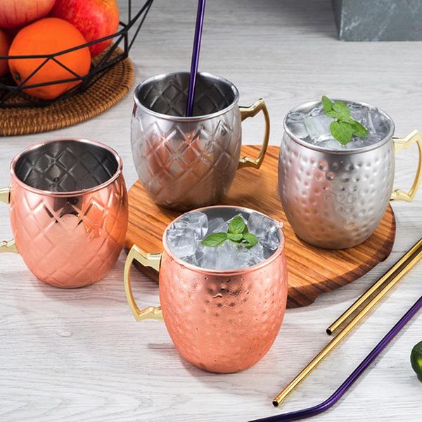 mugs 550ml/5l 18 ounces hammered copper plated moscow mule mug beer cup coffee juice drinkware 1/4pcs
mugs 550ml/5l 18 ounces hammered copper plated moscow mule mug beer cup coffee juice drinkware 1/4pcs