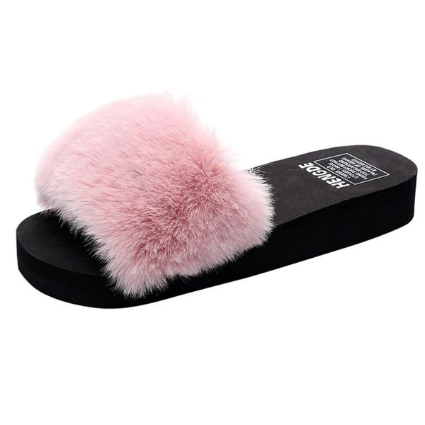 slippers summer femal non-slip flip flops college wedges plush home bedroom shoes casual outdoor a40, Black
slippers summer femal non-slip flip flops college wedges plush home bedroom shoes casual outdoor a40, Black