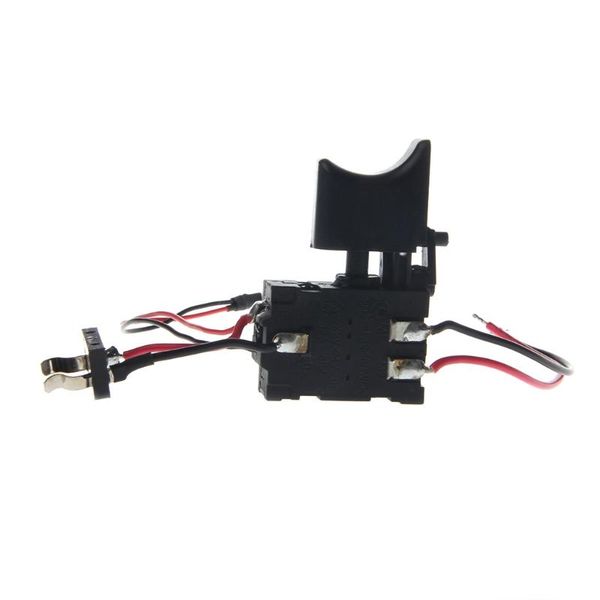 smart home control electric drill dustproof speed push button trigger switch dc 7.2-24v
smart home control electric drill dustproof speed push button trigger switch dc 7.2-24v