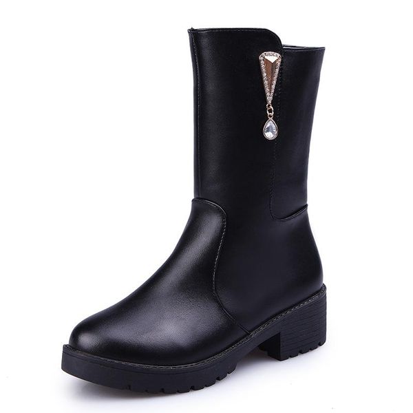 boots in with woman england wind autumn and winter 2021 pattern korean restore ancient ways down, Black
boots in with woman england wind autumn and winter 2021 pattern korean restore ancient ways down, Black