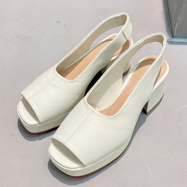 solid fashion square toe sandals summer brand design high heels women shoes quality slip-on female, Black
solid fashion square toe sandals summer brand design high heels women shoes quality slip-on female, Black