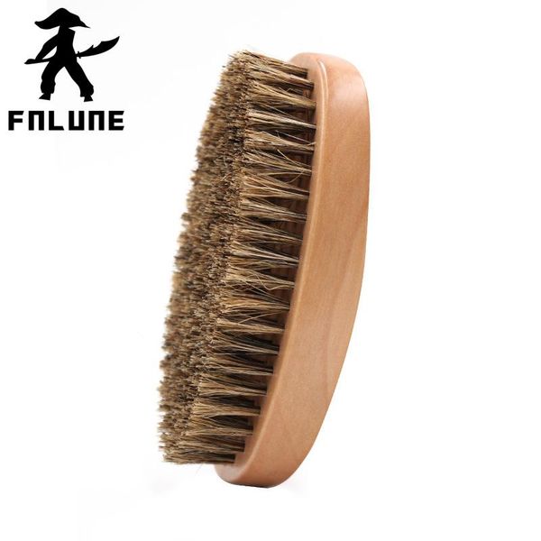 hair brushes bristle brush solid wood beard salon personality styling cleaning tool comb hairdressing, Silver
hair brushes bristle brush solid wood beard salon personality styling cleaning tool comb hairdressing, Silver